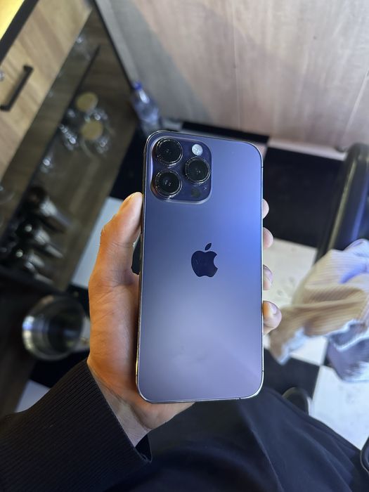Продается iphone 14 pro max