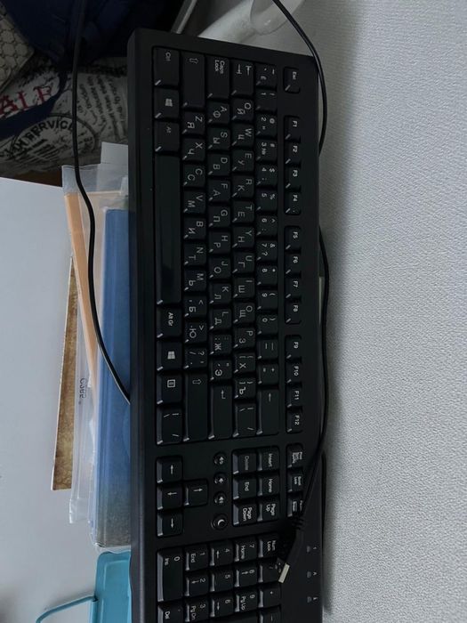 Продается клавиатура