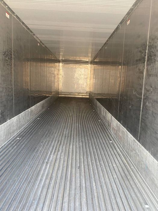 Реф контейнер , холодильник. Рефрижератор