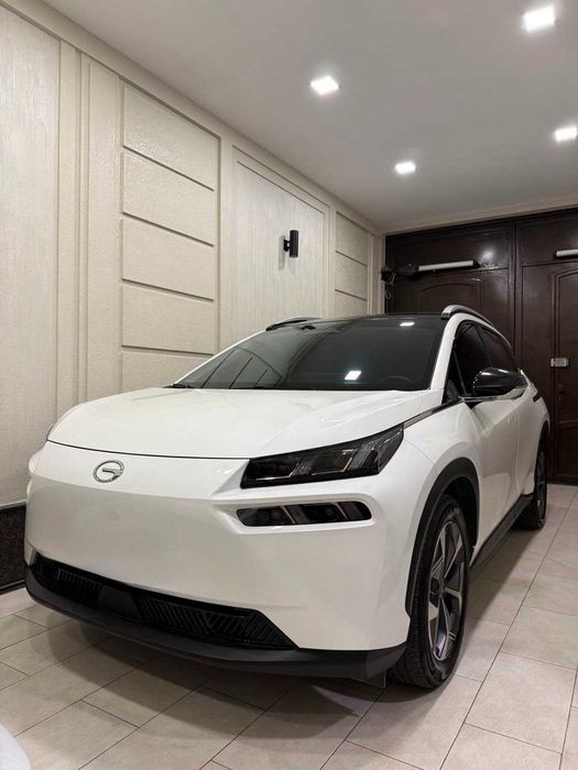 Срочно Gac Aion V Plus FULL options