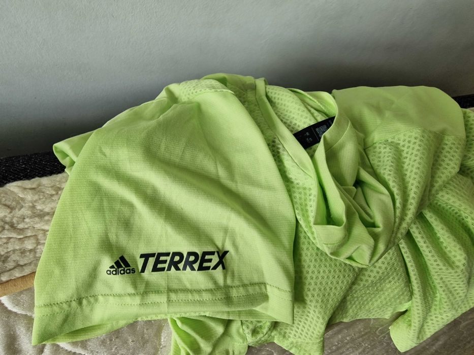 Оригинална Тениска Adidas Terrex Running