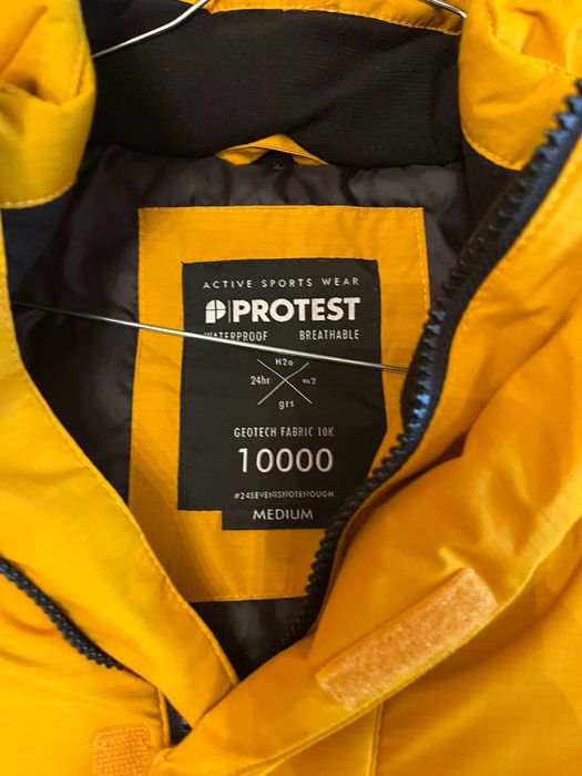 Яке и панталон за ски/сноуборд Protest/Протест