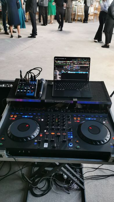 DJ EVENIMENTE | Nunta | Botez | Petreceri Private | Cununie | Muzica