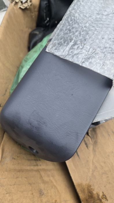 Кренометр prado 90