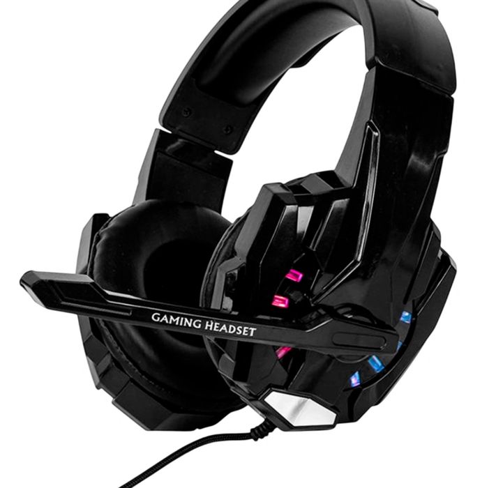 Игровые наушники G9000.