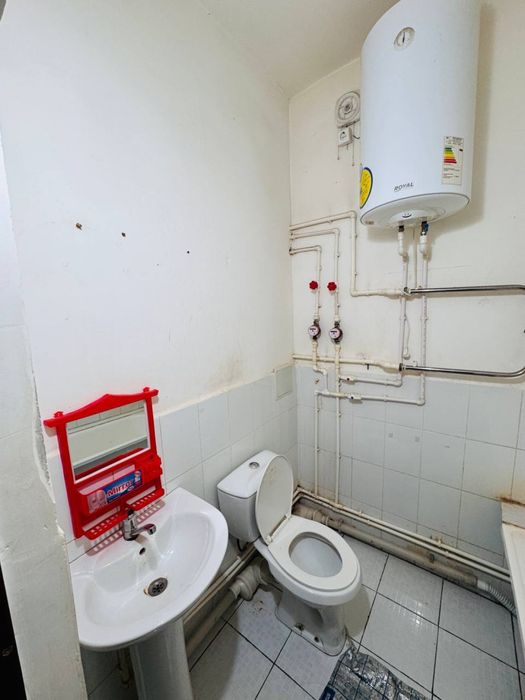 Сдается 2 комнатная. Оилага