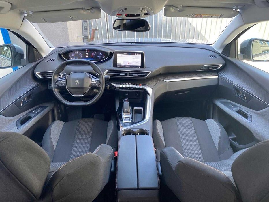 PEUGEOT 3008 2019 — imagine 3