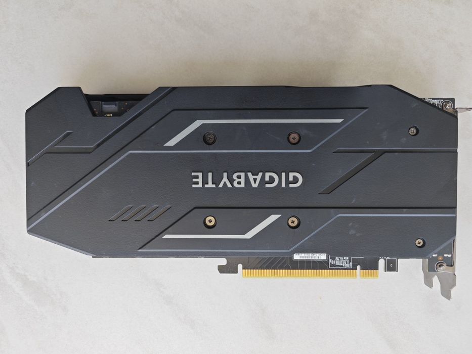 Продам Rtx 2060 super