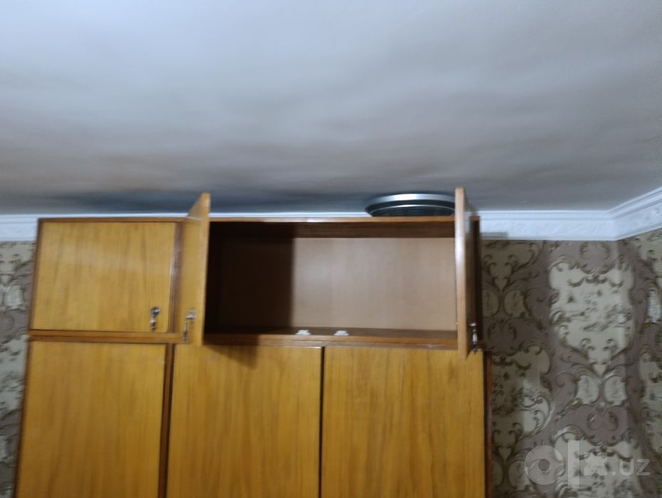 Шкаф советский, продам срочно