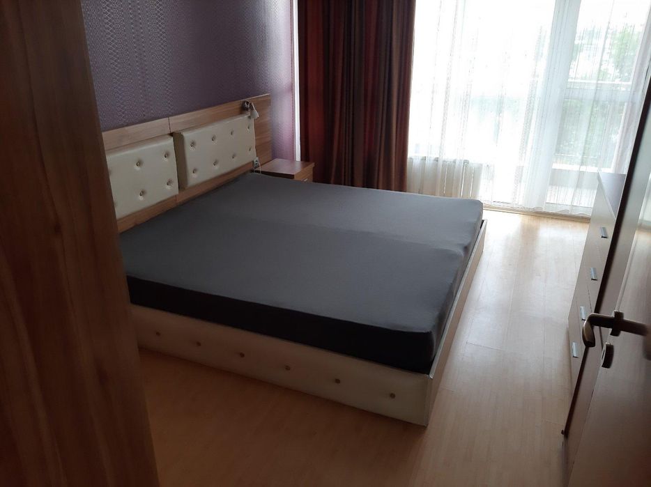 Дава се под наем Двустаен апартамент в Пловдив, Гагарин - 65 кв.м за 408 € - Снимка #4