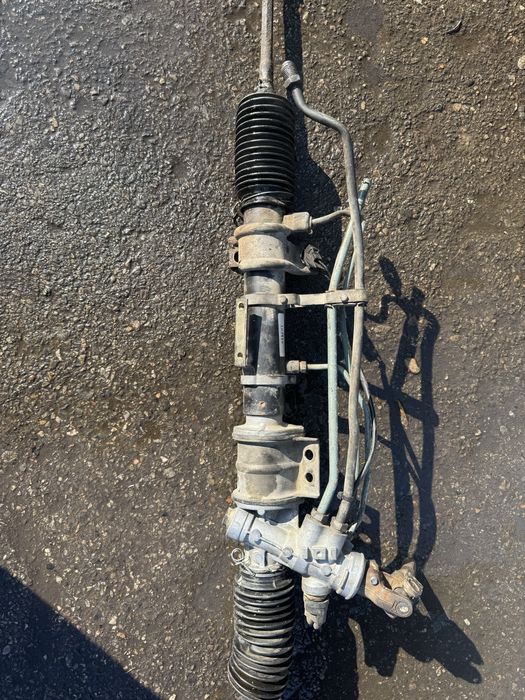 Мазда 626 рулевая рейка