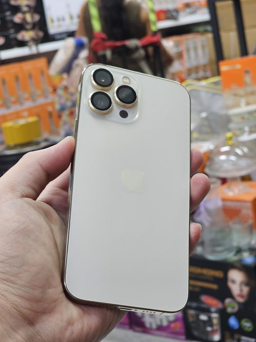 iPhone 13 Pro Max 256Gb