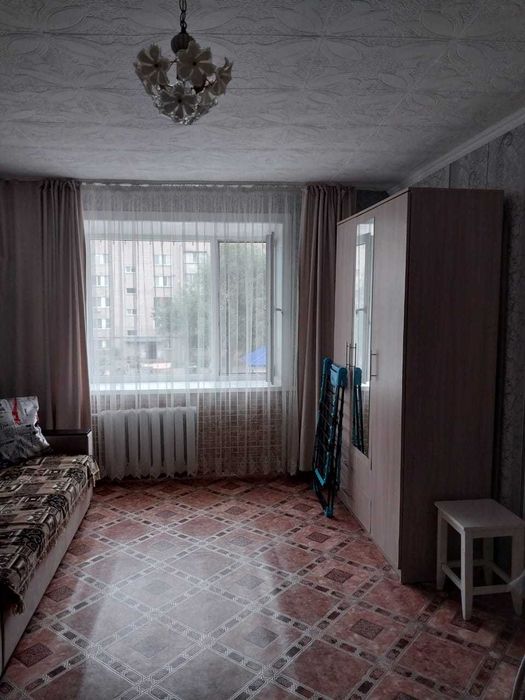 Сдам комнату в общежитии