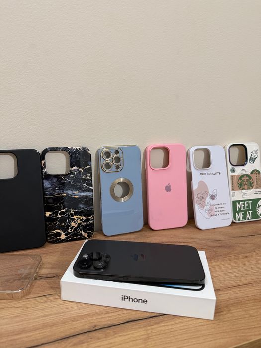 iPhone 14 Pro Max 256GB