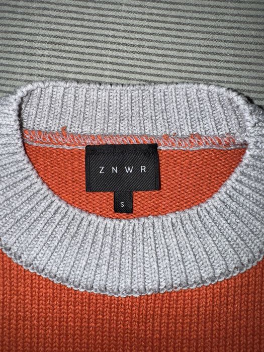 Пуловер за жени ZNWR