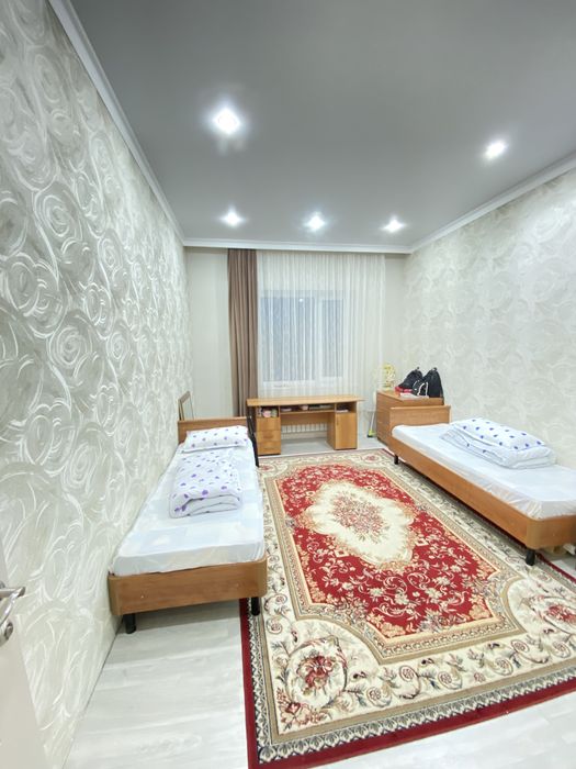 Продам частный дом в акжар 2