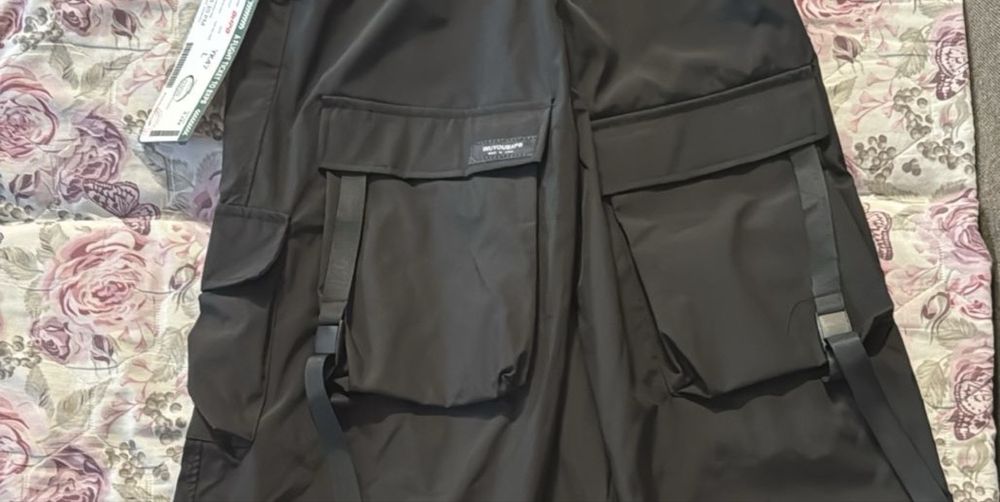 Продам горнолыжные штаны.