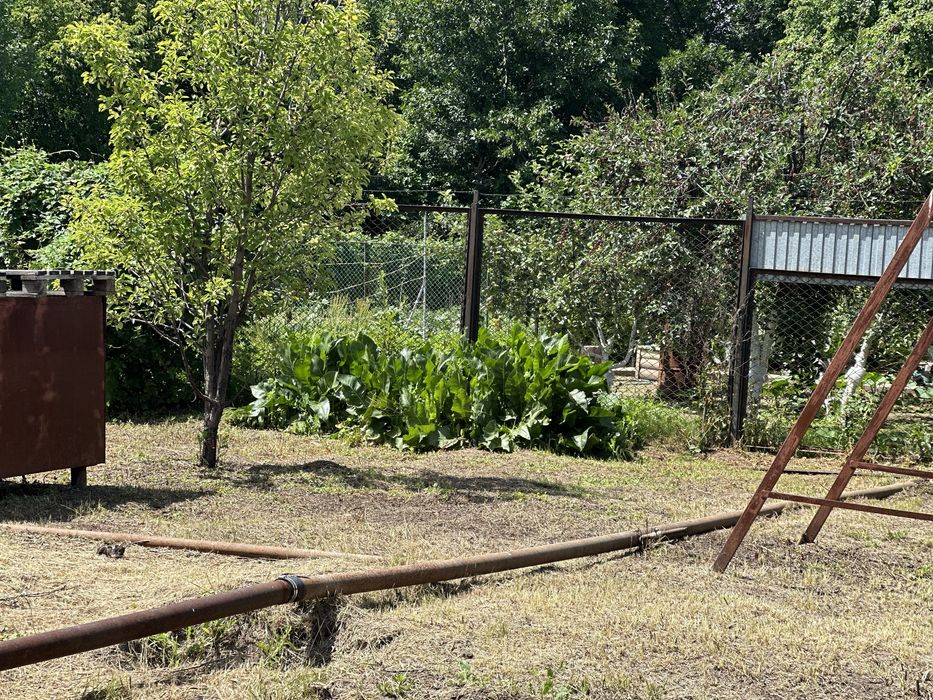 Продам участок в районе Самал