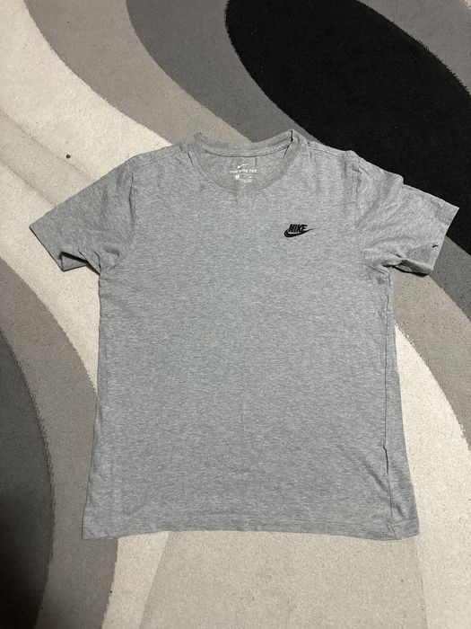 Мъжка тениска Nike