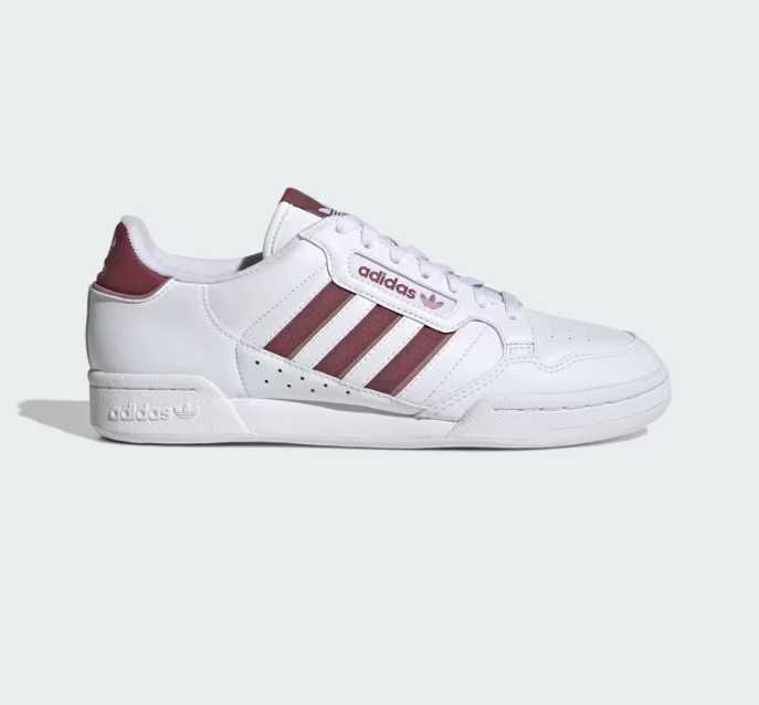 Мъжки обувки ADIDAS CONTINENTAL 80 размери EU42 2/3 -44