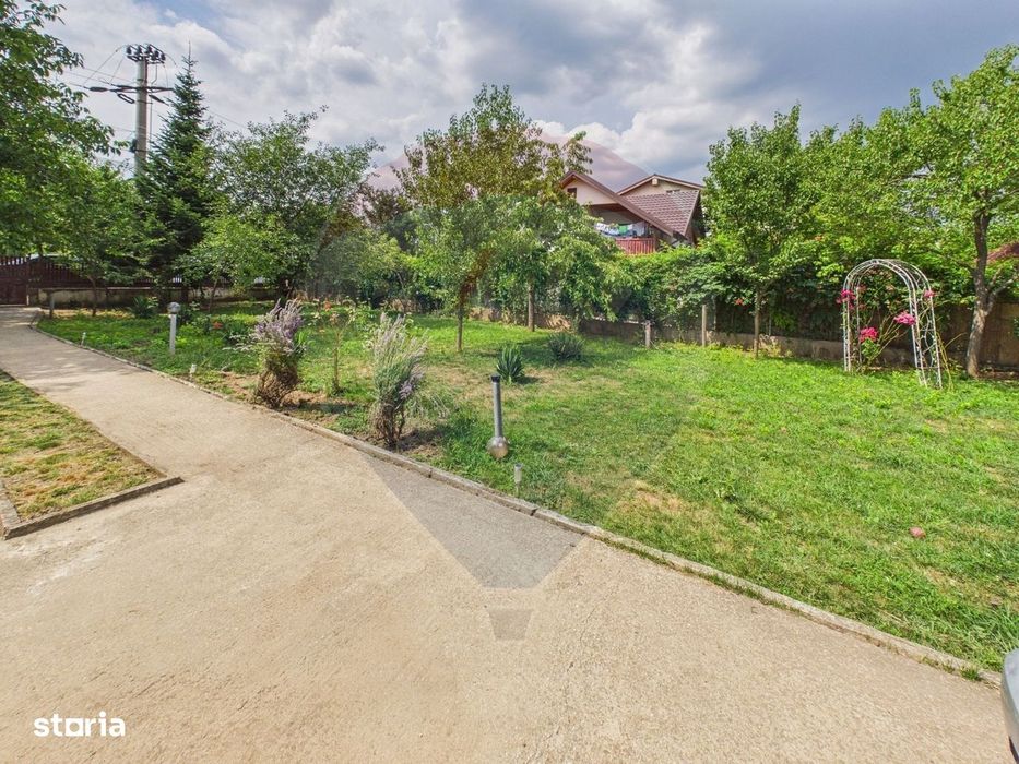 Casă de vânzare | Măgurele | Strada Atomistilor