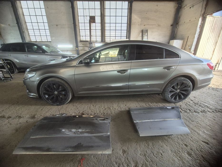 Constatare Daune RCA, Service auto, Masina la schimb