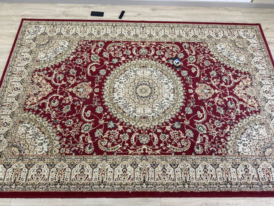 Ковер      кілем