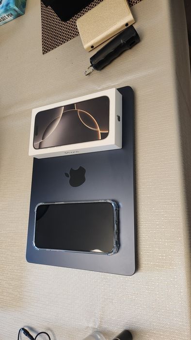 IPHONE 12 PRO MAX тъмно син