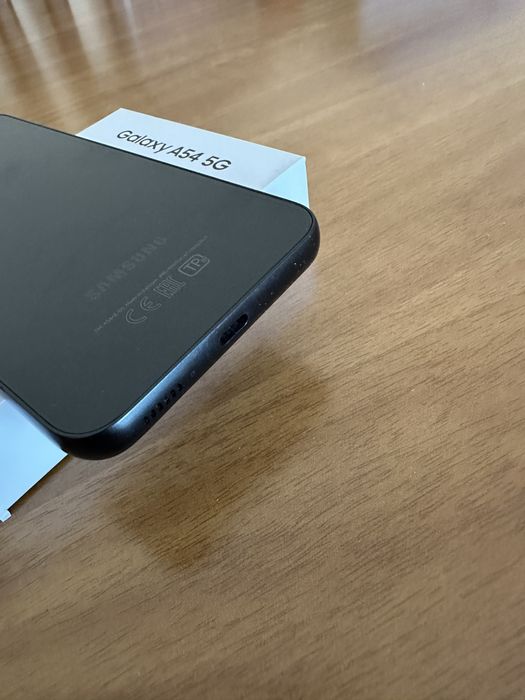 Samsung A54 5G 6/128