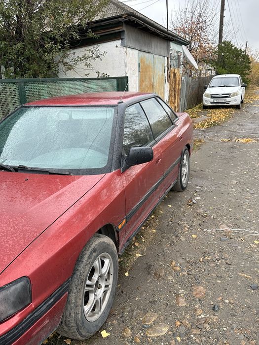 Продам субару легаси