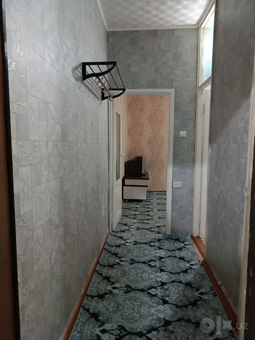 Arenda kvartira 2 xona