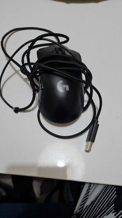 Logitech ghero 403