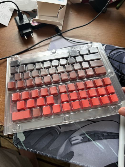 кейкапы для клаветура