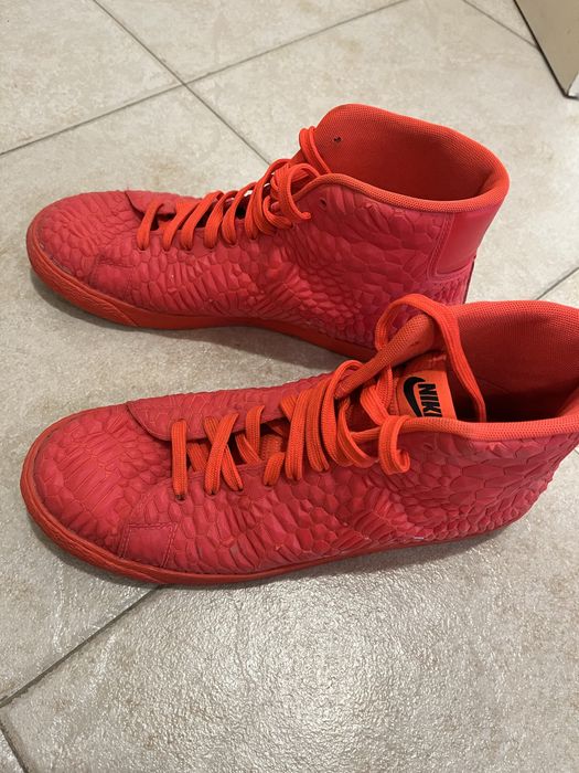 Дамски кецове Nike