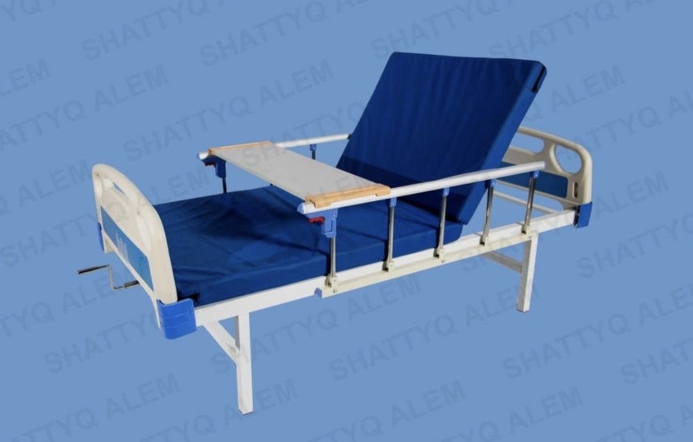 Кровать для лежачих больных