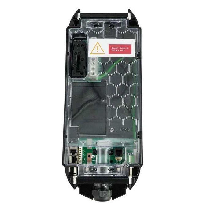 6 бр WallBox TESLA Gen2 Bosch Wallbe WiFi-Gewiss Delta Зарядна Станция