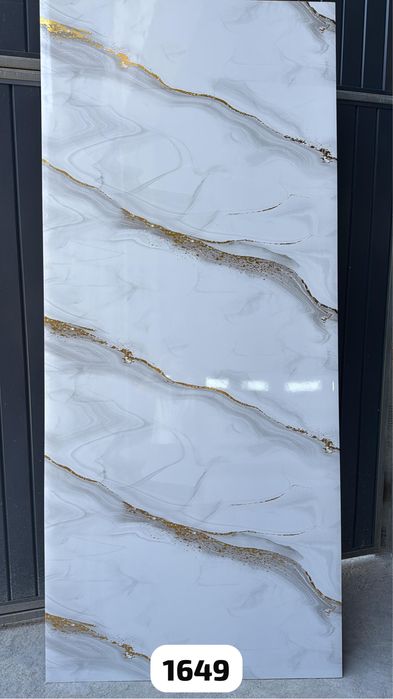 Гипкий мрамор листовой