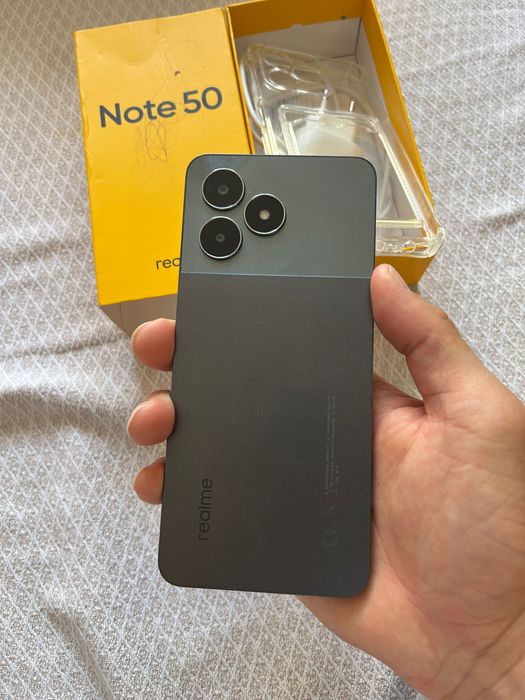 Redmi Note 50 8ядерный катпайт рабочий телефон