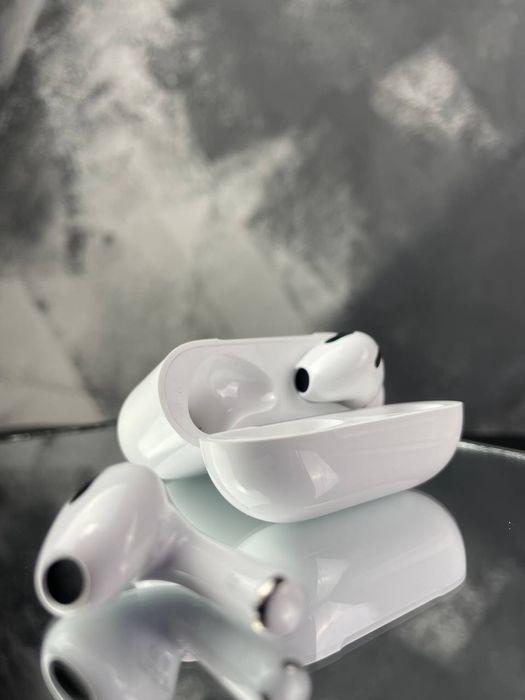 Слушалки Airpods 3