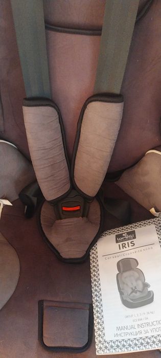 Столче  за кола.