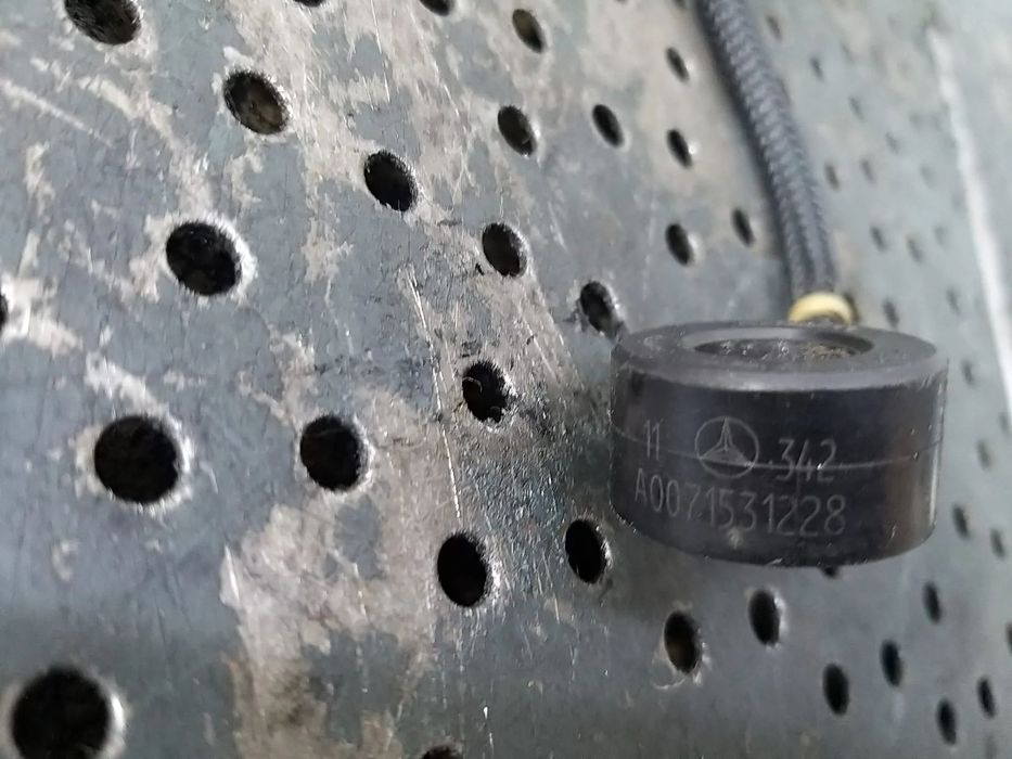 Senzor ax came 2.2 cdi mercedes c class w204 a0071531228