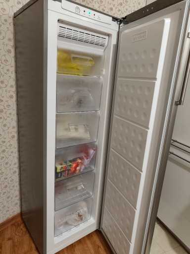 Морозильник Samga