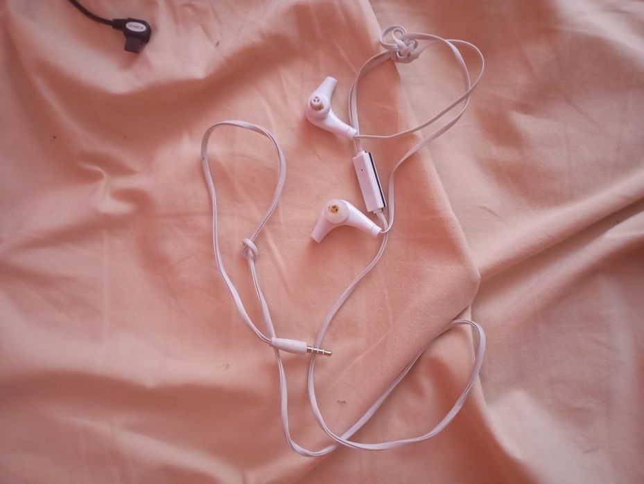 Слушалки за телефон.