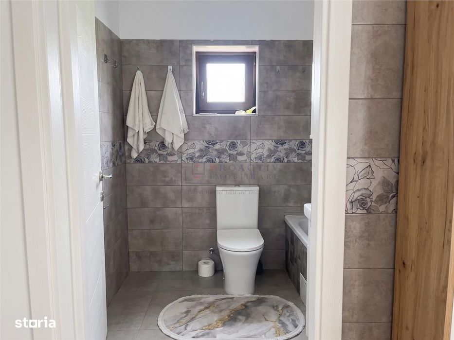 Casa tip duplex | Plopeni | 120 mp utili | Constructie 2021| C-5645