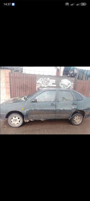 Продам Фольксваген Поло седан