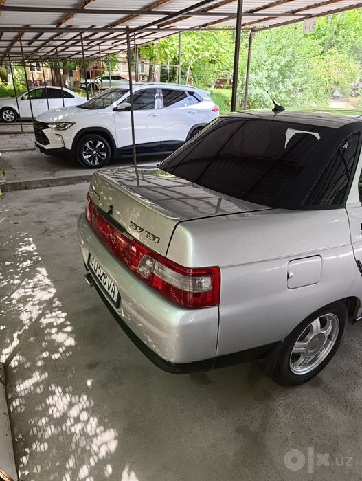 Продаю свою машину