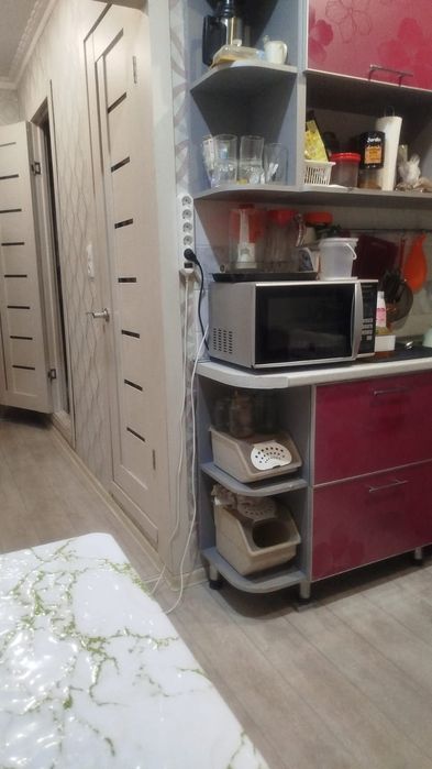 Продам кухонный гарнитур