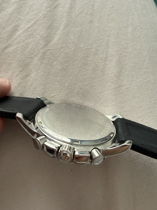 Fossil Dean FS-4542