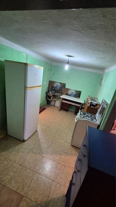 Casă + teren 1464 mp, Daița, Giurgiu | Stradă principală