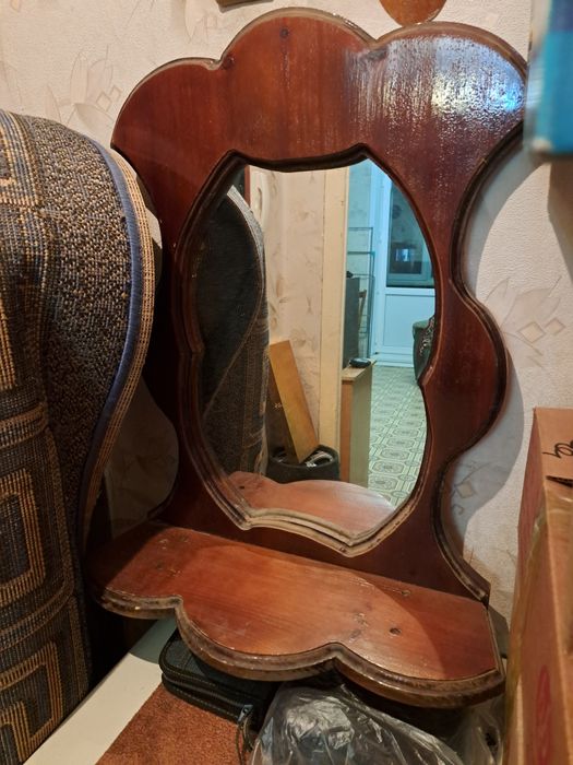 Старинная мебель аксессуары.